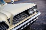 Pontiac Bonneville Convertible 1961 года